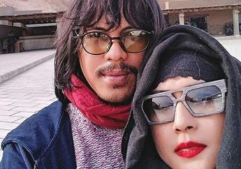 Sebelum Menghembuskan Napas Terakhir, Ria Irawan Relakan Mayky Wongkar Menikah Lagi: Cari yang Lebih Kaya dari Gue Lah!