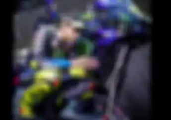 Suzuki Jadi Motor Ke-4 Valentino Rossi Di MotoGP 2020? Begini Faktanya