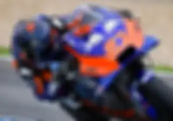 Iker Lecuona Sebut KTM Benar-benar Buruk, Ngaku Belum Siap ke MotoGP