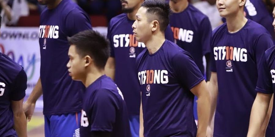 Hasil Lengkap IBL 2018/19 Seri Bandung - Momen Kebangkitan Pelita Jaya