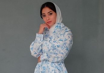 Perdalam Agama, Nikita Willy Ingin Selamatkan sang Ayah yang Lebih Dulu Berpulang