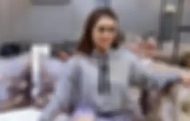 Bakal Rayakan Idul Fitri di Tahun Ini, Celine Evangelista Turut Ajak Buah Hatinya, Bagaimana Stefan William?
