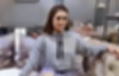 Bakal Rayakan Idul Fitri di Tahun Ini, Celine Evangelista Turut Ajak Buah Hatinya, Bagaimana Stefan William?