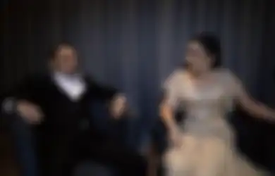 Rela Dipoligami, Ashanty Ngaku Ikhlas Jika Wanita Ini Jadi Istri Kedua Anang Hermansyah, Alasannya Tak Disangka-sangka