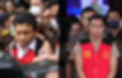 Ferdy Sambo Disidang Hari Ini, Keluarga Bharada E di Manado Pasrah Belum Dihubungi Richard Eliezer hingga Akui Banyak Berharap ke Satu Sosok