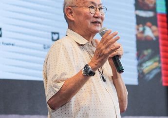 &nbsp;Jakarta Eat Festival 2019, The Tasty Experience To Eat and Preserve