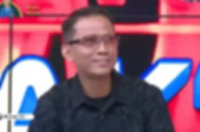 Doddy Sudrajat 