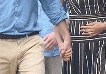 Arti Mimpi Bergandengan Tangan Benarkah Pertanda Kesepian? Simak Ulasan Lengkapnya!