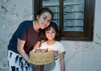 Ceritakan Ada Ulat Menempel di Mukenanya saat Hamil Bilqis hingga Tubuhnya Gatal-gatal, Ayu Ting Ting: Langsung Dibakar Uletnya