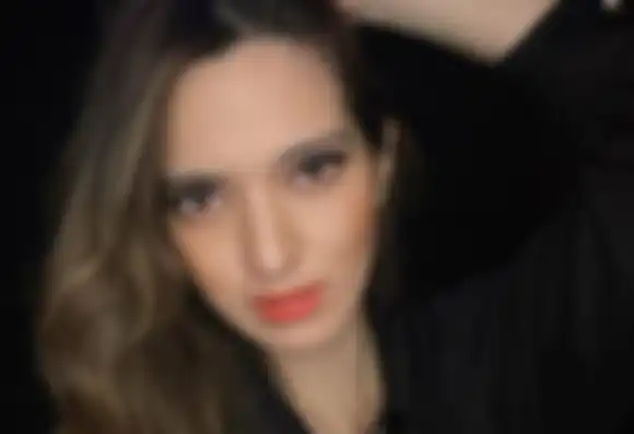 Nia Ramadhani 
