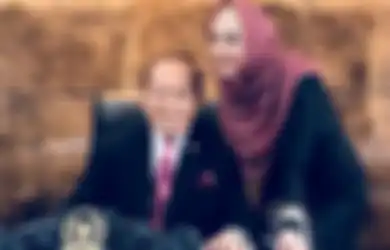  Jadi Nyonya Wakil Ketua MPR RI, Ingrid Kansil Kini Tinggal di Rumah Super Mewah, Dilengkapi Lampu Kristal dan Sauna Pribadi di Dalamnya 