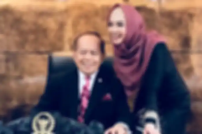 Artis lawas ini sempat diterpa gosip miring miliki hubungan terlarang dengan putra kandung suaminya dengan mantan istri terdahulu, intip kehidupannya sekarang!