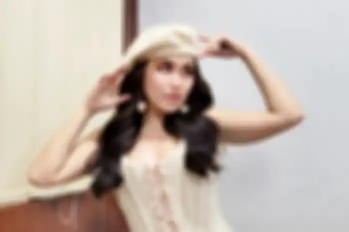 Ayu Ting Ting 
