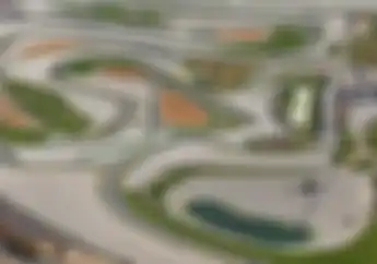 Gawat Ada Ancaman Teroris di MotoGP Valencia