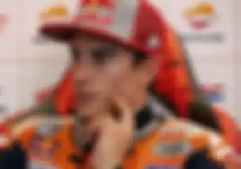 Jadi Pemuncak Klasemen, Marquez Masih Belum Puas dan Ancam Honda Segera Kembangkan Ini