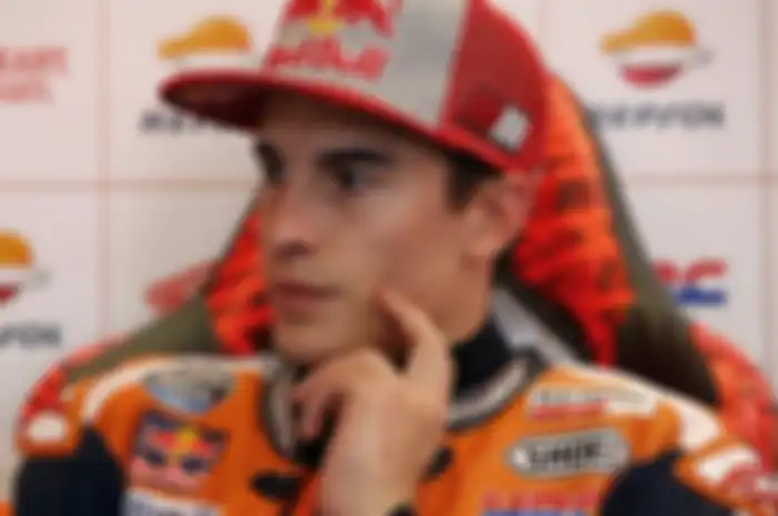 Marc Marquez