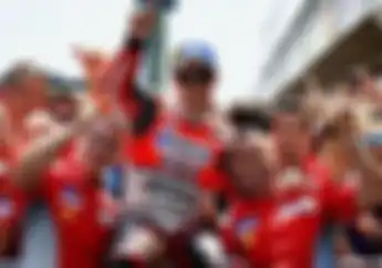 Penyesalan Datangnya Belakangan, Baru Sekarang Bos Ducati Ungkap Rasa Kecewa Karena Melepas Jorge Lorenzo