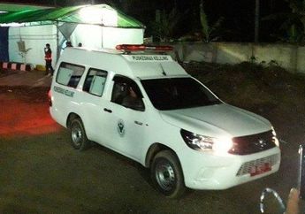 Seolah Nyawa Tak Lebih Penting dari Nafsu Dunia, Sopir Ambulans Perkosa Gadis Pasien Covid-19 dalam Perjalan menuju Rumah Sakit