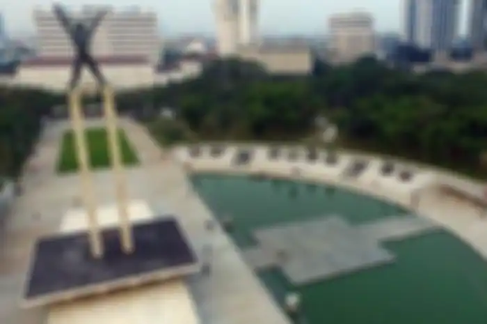 Taman Lapangan Banteng