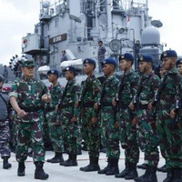 Pantas Banyak yang Mau Jadi Anggota TNI atau Cari Pasangan Prajurit, Ternyata Segini Banyak Tunjangan di Luar Gaji Pokok, Ada Tunjangan Beras hingga Lauk Pauk