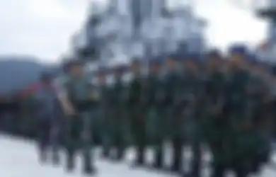 Dikenal Bak Anjing dan Kucing, Malaysia dan Indonesia Diprediksi Bisa Bersatu, Gara-gara Kelakukan China yang Makin Keterlaluan Ini