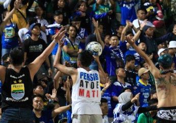 Satu Permintaan Khusus Bojan Hodak untuk Bobotoh saat Persib Vs Madura United