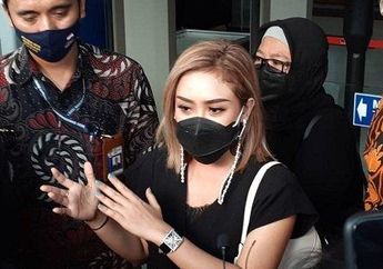 Cita Citata Ungkap Alasan KPK Tak Turut Sita Honor Manggungnya di Labuan Bajo yang Diduga Hasil Korupsi Bansos Kemensos 