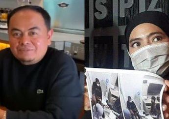 Pantang Mundur! Mansyardin Malik Datangi MUI dan Sebut Marlina Octoria Telah Lakukan 5 Kesalahan Besar Ini Sebagai Istri Siri