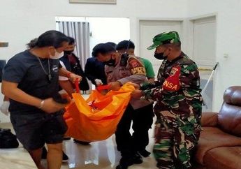 Rumah Pengusaha Elpiji di Padang Dirampok, Para Korban Sempat Disekap hingga Ada Satu Orang Meninggal Dunia, Berikut Kronologinya