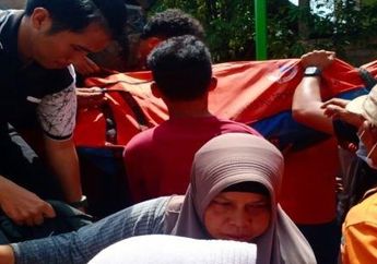Seorang Pria di Sumatera Selatan Diterkam Buaya saat Membersihkan Diri di Tepi Sungai, Jasad Korban Ditemukan 50 Meter dari Lokasi Kejadian