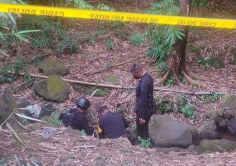 Awalnya Hendak Menanam Pohon Pisang, Warga Asal Purbalingga Ini Justru Temukan Granat Aktif, Diduga Sisa Perang Kemerdekaan!