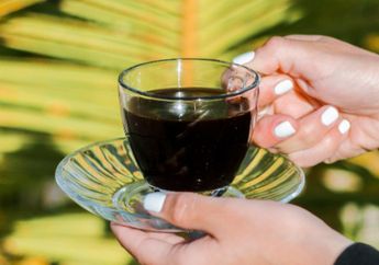 5 Arti Mimpi Minum Kopi, Harap Tenangkan Pikiran Sebelum Buat Keputusan