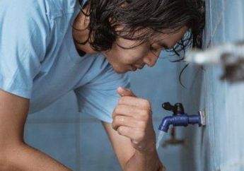 Apakah Berkumur Saat Wudhu Bisa Membatalkan Puasa Ramadan 2025?