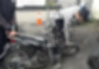 Ini Penyebab Rem Blong, Jangan Sampai  Seperti Lakalantas di Bandung 3 Nyawa Melayang Akibat Rem Blong