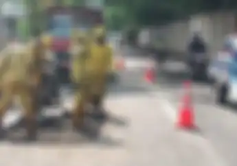 Dapat Masukan Dari Joki, Trek Balap Liar Street Race Langsung Diperbaiki