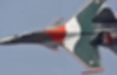 Siap Balas Provokasi China, India Borong 33 Jet Tempur dari Rusia, Putuskan Semua Kontrak dengan Perusahaan Berbau Tiongkok
