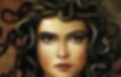 Siapa yang Dijaga Khodam Medusa Akan Hoki Seumur Hidup, Semua Keinginannya Konon Bisa Terwujud