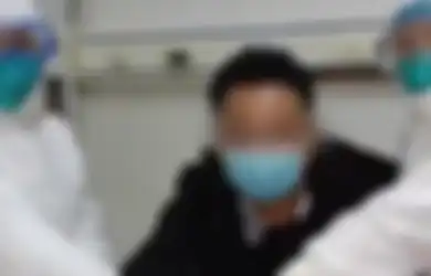 Saat Epidemi Virus Corona Sudah Mulai Stabil di Tiongkok, Sosok Pintar ini Justru Sebutkan Kemungkinan Terburuk yang Bisa Terjadi 'Mungkin Sampai Akhir Tahun Belum Berakhir'