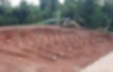 Miris Sekaligus Ngeri! Saking Padatnya Jumlah Penduduk Makampun Ikut Dijadikan Pemukiman, Pelawak Kondang Ini Beberkan Lokasi Rumahnya Dulu Ternyata Bekas Pemakaman Umum: Persis di Depan Rumah Ada 10 Kuburan