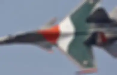 Ketegangan Makin Memucak dengan China, India Siapkan 33 Jet Tempur dari Rusia dan Putuskan Semua Kontrak dengan Perusahaan Ini