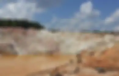 Letaknya Berada di Indonesia dan Dipecaya Bakal Jadi Incaran China serta Amerika, Ternyata Manfaat Harta 'Rare Earth' ini Sangat Dibutuhkan Umat Manusia Saat Ini