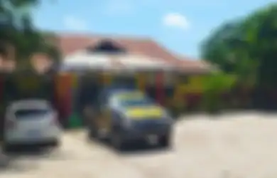 Nekat Mabuk di Saat Jam Pelajaran, 7 Siswa SMP di Kupang Porak-porandakan Sekolah Rusak Pagar hingga Tembok, Pihak Guru dan Warga Kualahan hingga Turunkan Polisi