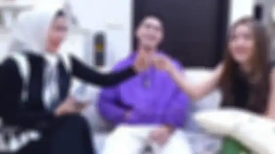 Venna Melinda ungkap standar calon istri untuk Verrel Bramasta di depan Natasha Wilona.