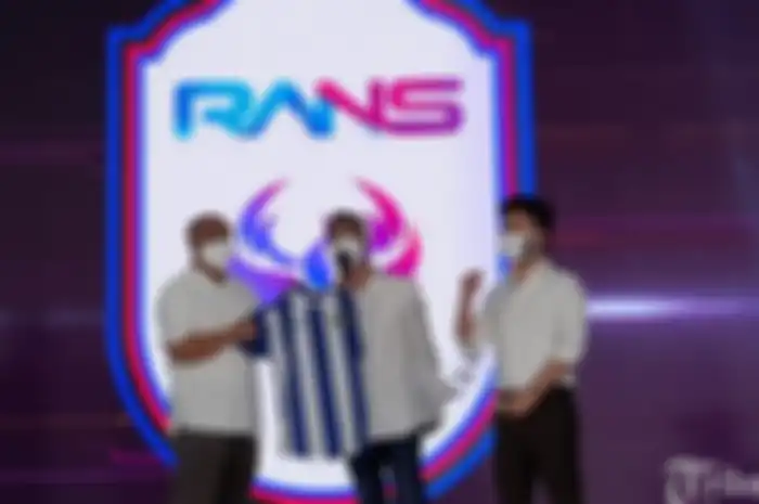 Rans Cilegon FC
