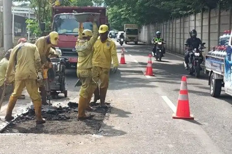 Dapat Masukan Dari Joki, Trek Balap Liar Street Race Langsung Diperbaiki