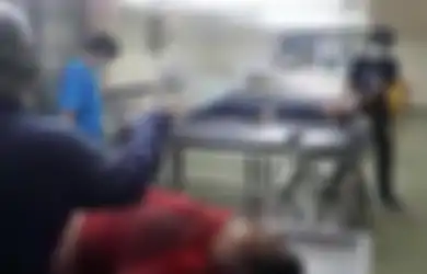 Terus-terusan Catat Kematian Baru Per Harinya, Kapasitas Kamar Mayat di Amerika Sampai Terisi Penuh dengan Pasien Covid-19, Lihat Angka Kematian Per Minggu Bikin Bergidik!