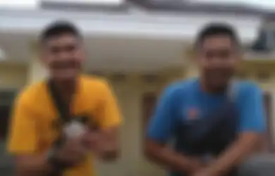 Edo Putra, Pelaku Prank Daging Kurban Isi Sampah: Setidaknya Habis Dikerjain Ibu-Ibu Dikasih Duit