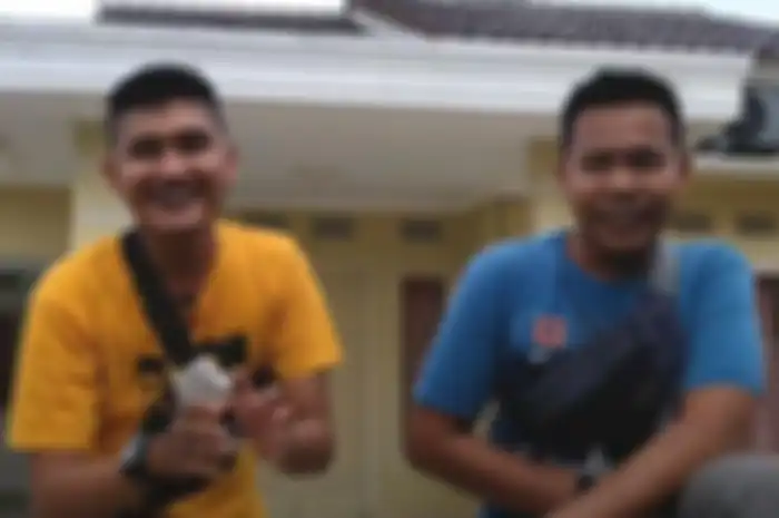 Edo Putra, Pelaku Prank Daging Kurban Isi Sampah: Setidaknya Habis Dikerjain Ibu-Ibu Dikasih Duit