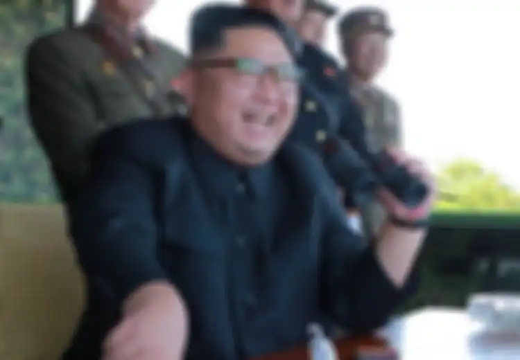 Saat Dunia Sedang Krisis Karena Covid-19, Korea Utara Malah Dapat Duit Rp4,4 Triliun Melalui Cara Kotor Ini, Uangnya Untuk Biaya Senjata Nuklir,