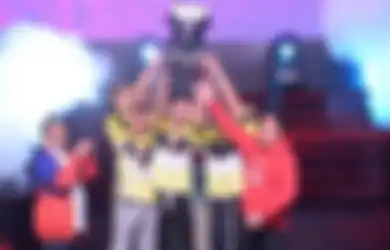 PBESI Jelaskan Format dan Sistem Kompetisi Esports Nasional 2022